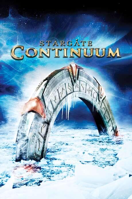 Stargate: Continuum